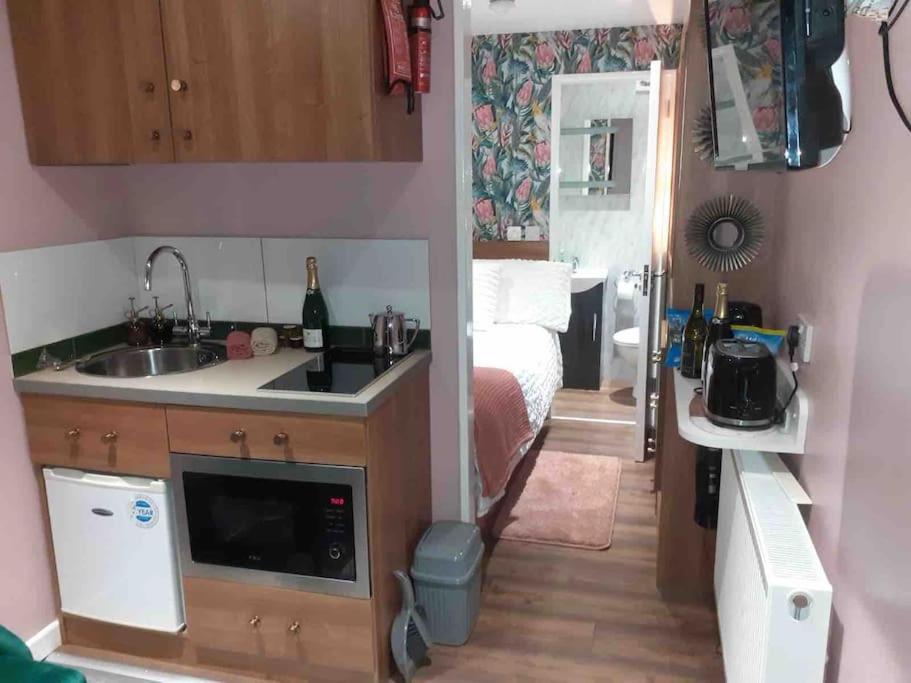 Fallburn Hideaway Martinstown Buitenkant foto