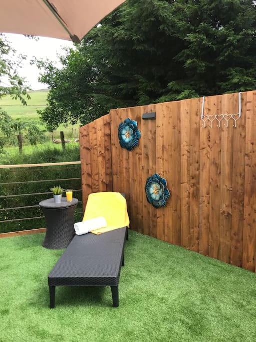 Fallburn Hideaway Martinstown Buitenkant foto
